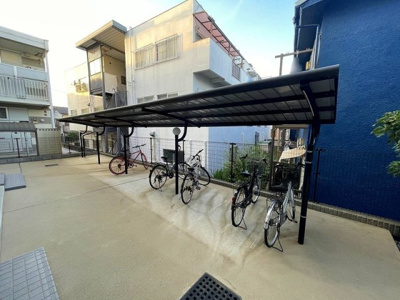 【その他】 | レオネクストドエル小竹向原