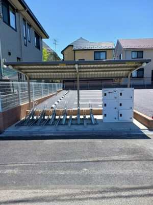 【その他共用部分】 | ローレル（Ｌａｕｒｅｌ）