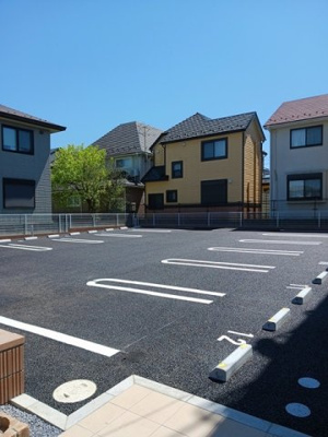 【駐車場】 | ローレル（Ｌａｕｒｅｌ）