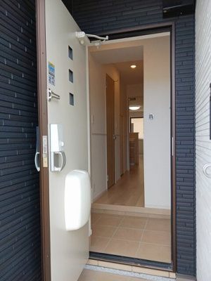 【玄関】 | ローレル（Ｌａｕｒｅｌ）