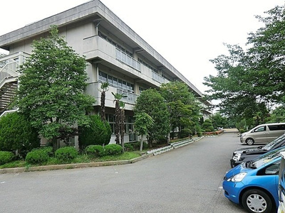 【周辺】 | ローレル（Ｌａｕｒｅｌ） | 野田市立岩木小学校まで400m