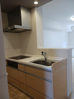 【キッチン】 | ローレル（Ｌａｕｒｅｌ）