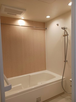 【浴室】 | ローレル（Ｌａｕｒｅｌ）