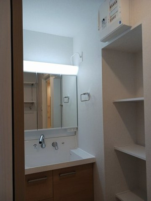 【洗面所】 | ローレル（Ｌａｕｒｅｌ）