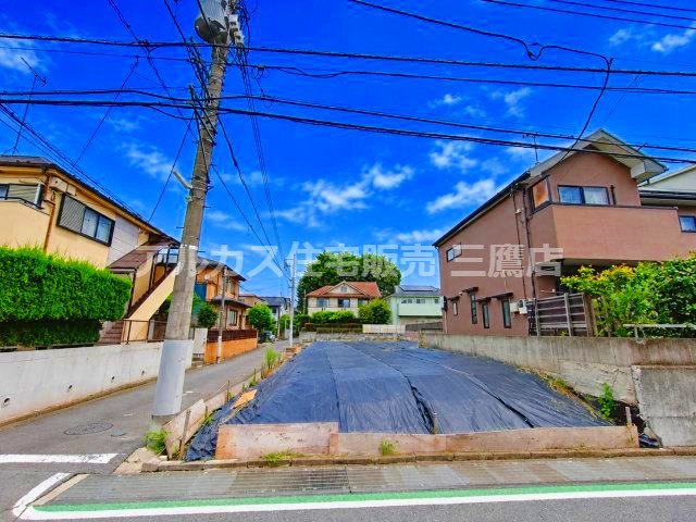  武蔵野市吉祥寺北町２丁目 中央線 吉祥寺駅 売地