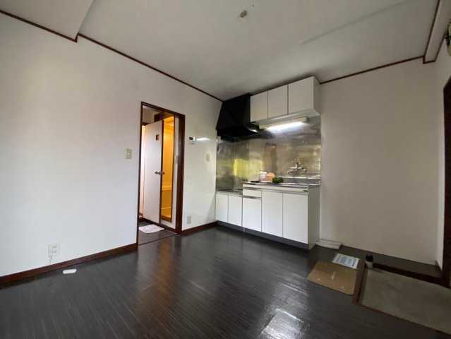 【居間・リビング】