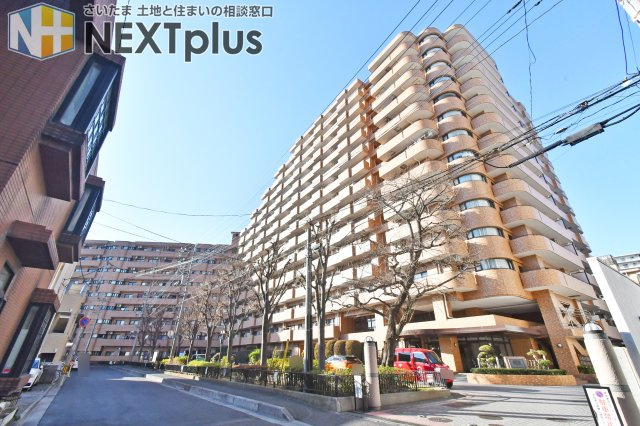 ライオンズプラザ大宮