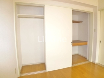 【収納】 | メゾンゆり