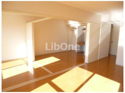 【内装】 | メゾンゆり