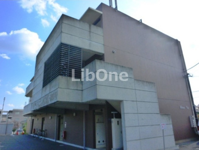 【外観】 | メゾンゆり