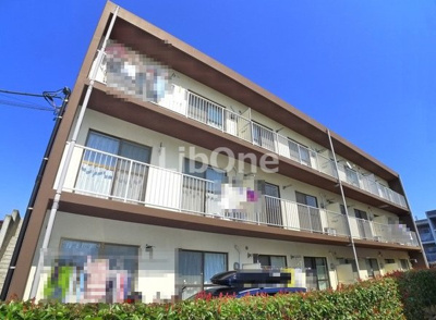 【外観】 | メゾンゆり