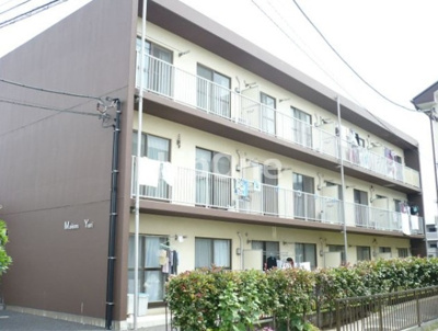 【外観】 | メゾンゆり