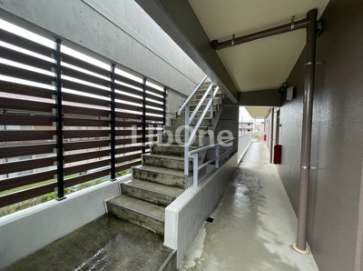 【ロビー】 | メゾンゆり