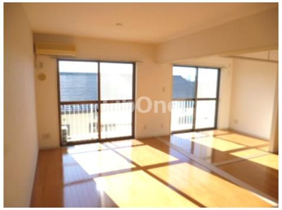 【居間・リビング】 | メゾンゆり