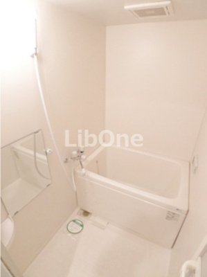 【浴室】 | メゾンゆり