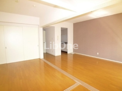 【内装】 | メゾンゆり