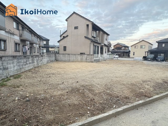 神戸市西区二ツ屋1丁目　土地の周辺|～ご見学に関して～平日や夜間でもご案内可能。決まったお時間で身動きが取れない方も臨機応変に対応します