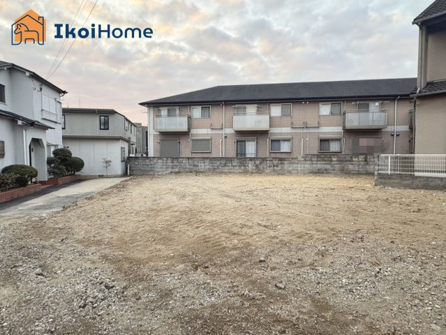 神戸市西区二ツ屋1丁目　土地のその他|●年中無休：当日予約可●庭でガーデニングや家庭菜園などを楽しむことができる広さです。