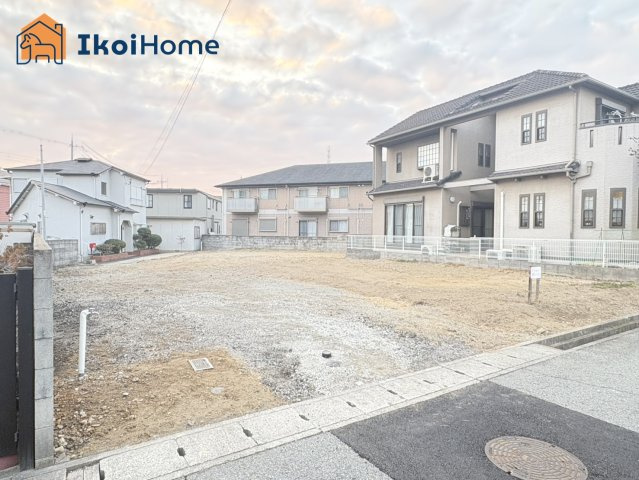 神戸市西区二ツ屋1丁目　土地のその他|物件・当店の最寄駅まで無料送迎！最短10分で指定場所へお迎えに向かいます！まずはお問い合わせください