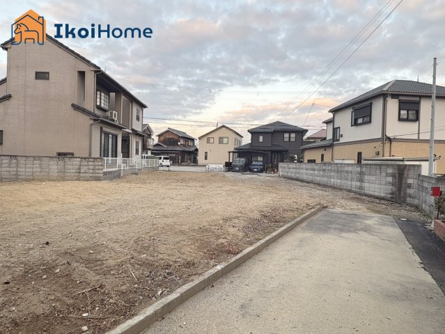 神戸市西区二ツ屋1丁目　土地のその他|●年中無休：当日予約可●敷地が広く79坪ございますので、建物はお好きな間取りで建築ができます！