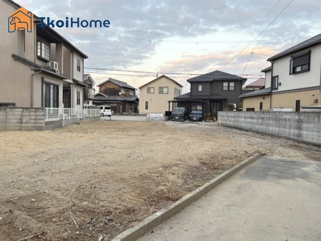 神戸市西区二ツ屋1丁目　土地のその他|●資料・カタログのご請求無料●　玉津第一小学校までは徒歩5分、玉津中学校までは徒歩16分。