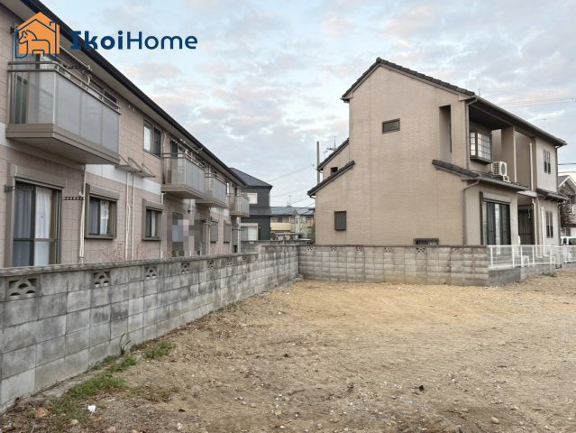 神戸市西区二ツ屋1丁目　土地のその他|●資料・カタログのご請求無料●スーパーやコンビニ、飲食店、病院など徒歩圏内の施設も多々あります。