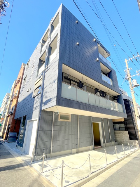 Ａｚｕｒ高円寺