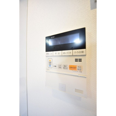 【設備】 | Court Blanche