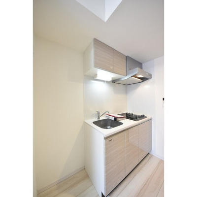 【キッチン】 | Court Blanche