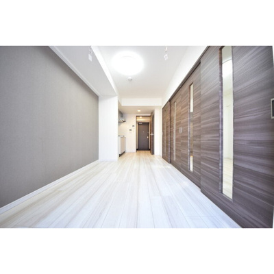 【内装】 | Court Blanche