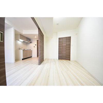 【内装】 | Court Blanche