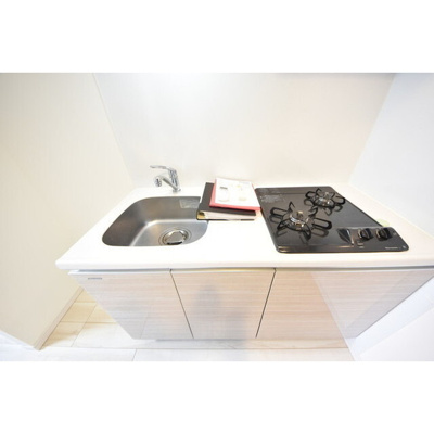 【キッチン】 | Court Blanche