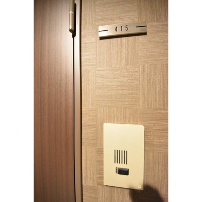 【玄関】 | Court Blanche