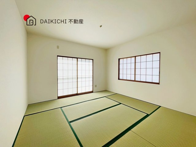 【和室】 | 吉見町長谷　中古戸建
