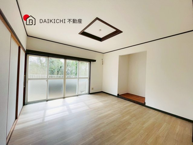 【洋室】 | 吉見町長谷　中古戸建