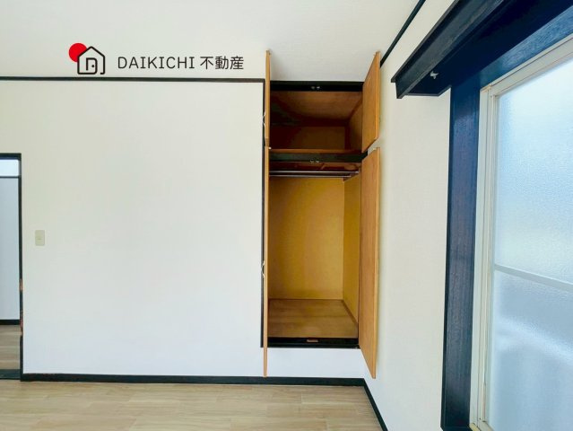 【収納】 | 吉見町長谷　中古戸建