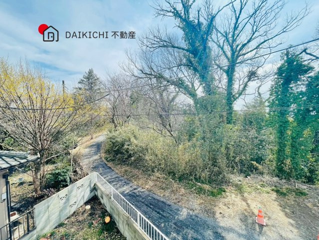 【展望】 | 吉見町長谷　中古戸建