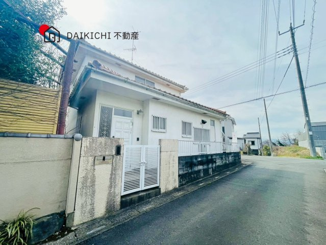 【その他】 | 吉見町長谷　中古戸建