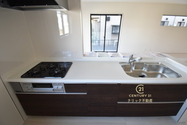 リーブルガーデン  ひたちなか八幡町　2期　限定1棟！の省エネ性能ラベル