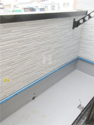 【バルコニー】 | CB王子ルシエル | バルコニー