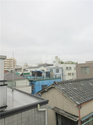 【展望】 | CB王子ルシエル | 眺望