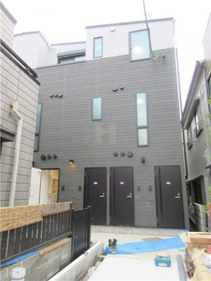 【エントランス】 | CB王子ルシエル