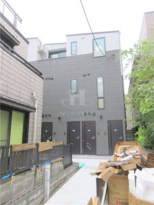 【外観】 | CB王子ルシエル | 外観