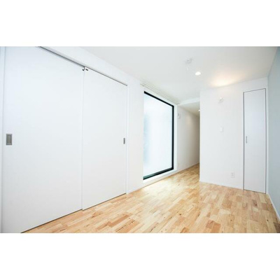 【居間・リビング】 | CB王子ルシエル | リビングです　以下別号室参考写真です