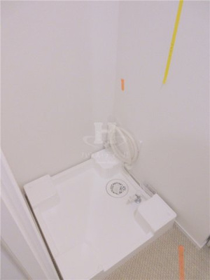 【設備】 | CB王子ルシエル | その他設備