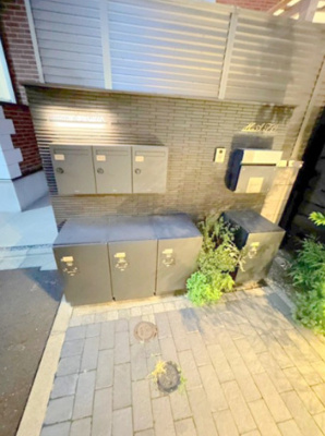 【その他共用部分】 | mai son de PUR