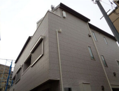 【外観】 | mai son de PUR