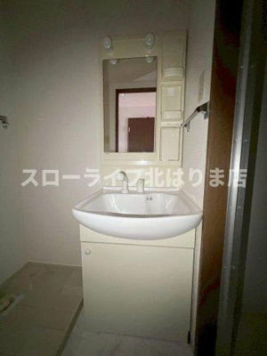 【独立洗面台】 | コンフォール