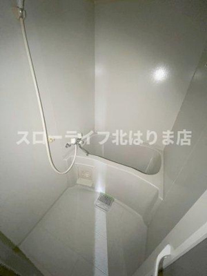 【浴室】 | コンフォール
