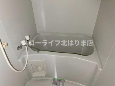 【浴室】 | コンフォール